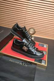 Picture of Philipp Plein Shoes _SKUPPshoes38-46h060518410